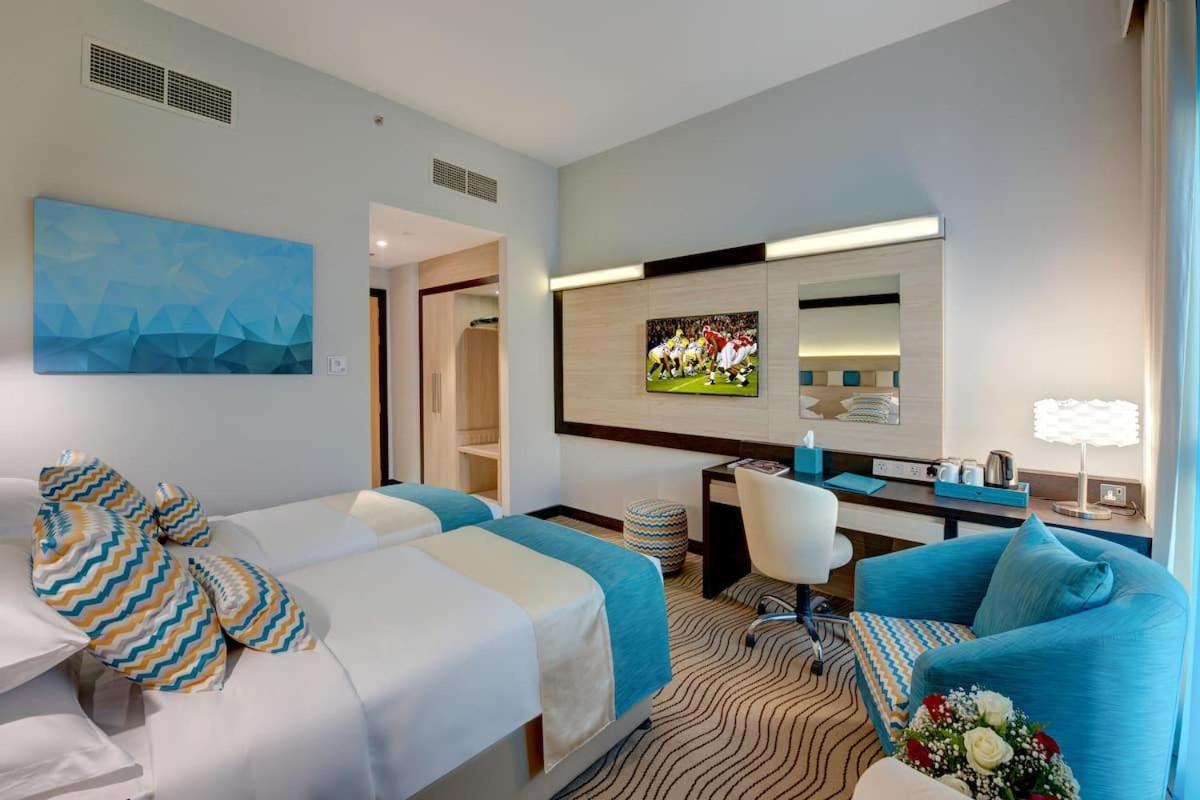 Hotel Gross Inn Near Igi Airport Νέο Δελχί Εξωτερικό φωτογραφία