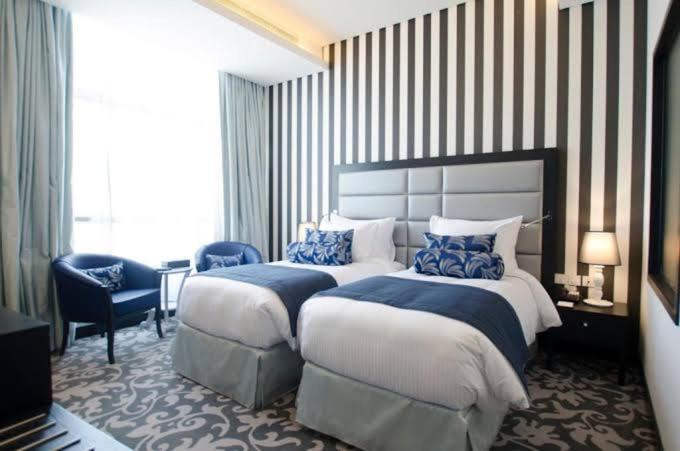 Hotel Gross Inn Near Igi Airport Νέο Δελχί Εξωτερικό φωτογραφία