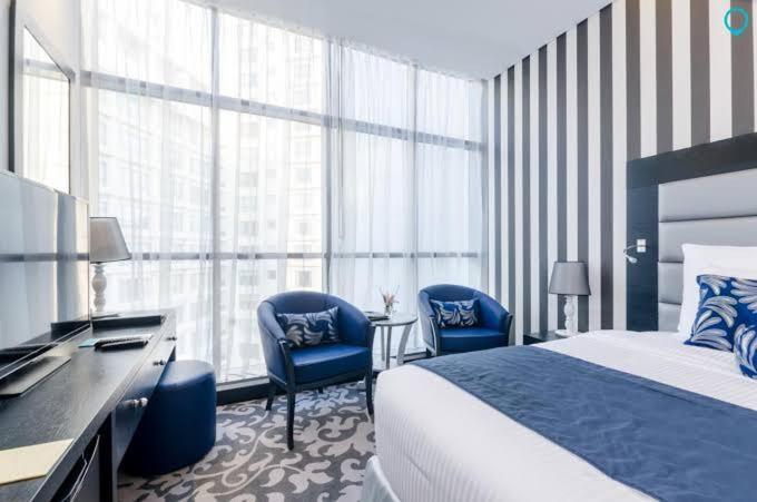 Hotel Gross Inn Near Igi Airport Νέο Δελχί Εξωτερικό φωτογραφία